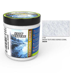 Snow Ground Texture 250ml - GSW