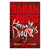 Here Be Dragons The Snowdonia Ch...