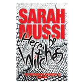 Here Be Witches The Snowdonia Ch...