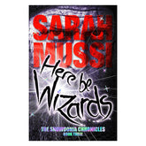 Here Be Wizards The Snowdonia Ch...