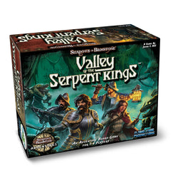 Shadows Of Brimstone Valley Of The Serpent Kings Adventure