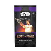 Star Wars Unlimited: Secrets of ...