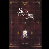 Solo Leveling Volume 2 paperback...