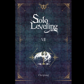 Solo Leveling Volume 7 paperback...