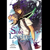 Solo Leveling, Vol. 1. Manga boo...