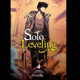 Solo Leveling, Vol. 4. Cover of ...