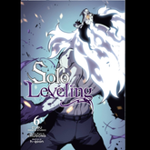 Solo Leveling, Vol. 6. Cover of ...