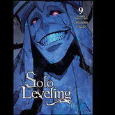 Solo Leveling, Vol. 9. Comic boo...