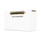 Warhammer AoS Soulgrinder