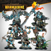 Southern Kriels Kithguard Comman...