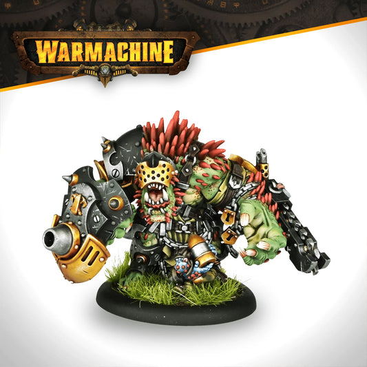 Southern Kriels Kithguard Core E...