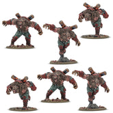 Konflikt ’47 Ursus Infantry Squa...
