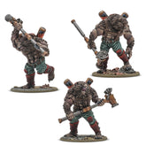 Konflikt ’47 Ursus Infantry Squa...