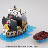 One Piece Spade Pirates Grand Sh...