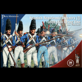Spanish Napoleonic Infantry (2) ...