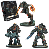 Halo: Flashpoint - Spartan Killers