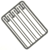 40 Plastic Spears - North Star W...