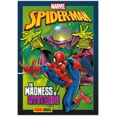 Spider-Man The Madness Of Mysterio
