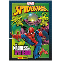 Spider-Man The Madness Of Mysterio