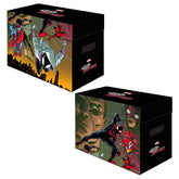 Marvel Graphic Comic Box: Spider...