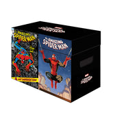 Marvel Graphic Comic Box: Amazin...