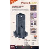 Fantasy RPG Modular Tower Kit
