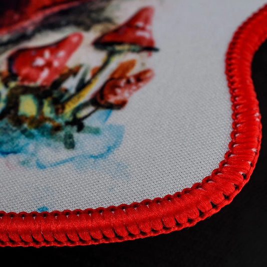 Warhammer AoS Squig Mouse Mat