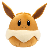 Eevee Pokémon 14" Squishmal...