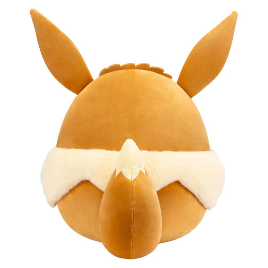 Eevee Pokémon 14" Squishmal...