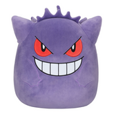 Squishmallows Pokémon Gengar 10 ...