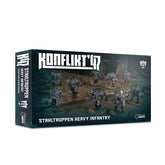 Konflikt 47 Stahltruppen Heavy I...