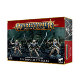 Necropolis Stalkers - Ossiarch B...