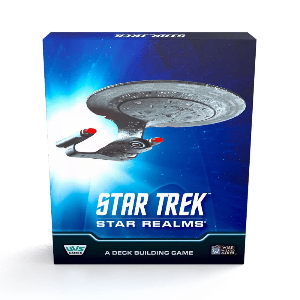 Star Trek: Star Realms