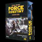 Star Wars Force And Destiny RPG ...
