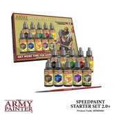 The Army Painter Speedpaint 2.0 ...