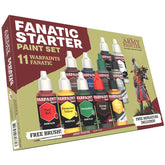 Warpaints Fanatic Starter Set - ...