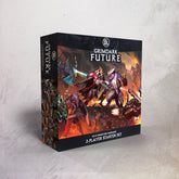 One Page Rules Grimdark Future S...