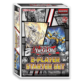 Yu-Gi-Oh! 2-Player Starter Set