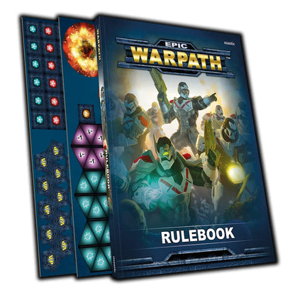 Epic Warpath Rulebook