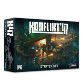 Konflikt 47 Starter Set