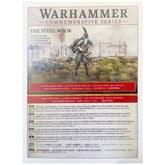 Cities of Sigmar The Steel Rook ...