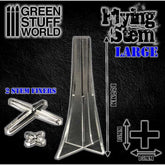 Green Stuff World Large Flying Stem