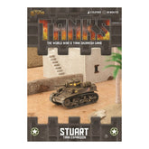 Tanks, The Modern Age - Stuart E...