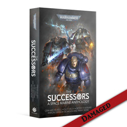 The Successors Anthology Paperback - Damaged
