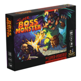 Super Boss Monster board game bo...