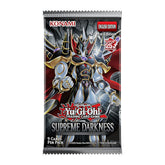 Yu-Gi-Oh! Supreme Darkness Boost...