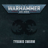 Tyranid Swarm Battleforce Placeh...