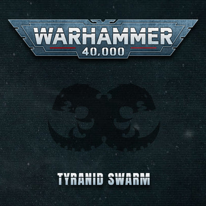 Tyranid Swarm Battleforce Placeholder
