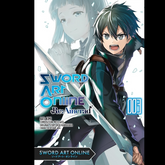 Sword Art Online Re:Amerad Volum...