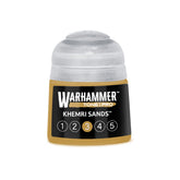 Khemri Sands No3 Warhammer Tone ...